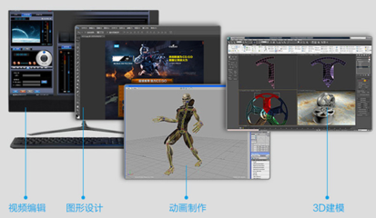 WD8001FZBX開箱評(píng)測(cè) 8TB機(jī)械硬盤，多媒體制作存儲(chǔ)首選