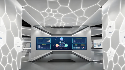 如何精準(zhǔn)選擇蘇州多媒體互動(dòng)展館制作公司 從需求到落地的全方位指南