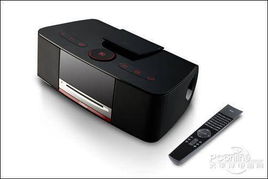 09年度編輯推薦 10款重塑多媒體體驗(yàn)的經(jīng)典音箱