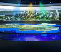 多媒體電子沙盤 創新展示解決方案的優質商家與產品推薦