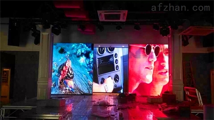 多媒體LED大屏幕電子屏制作廠家 高清全彩LED顯示屏的應(yīng)用與優(yōu)勢